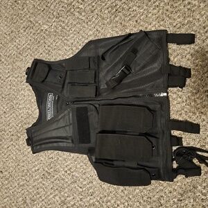 Tactical Vest